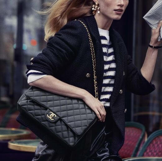 Купить копию сумки Chanel