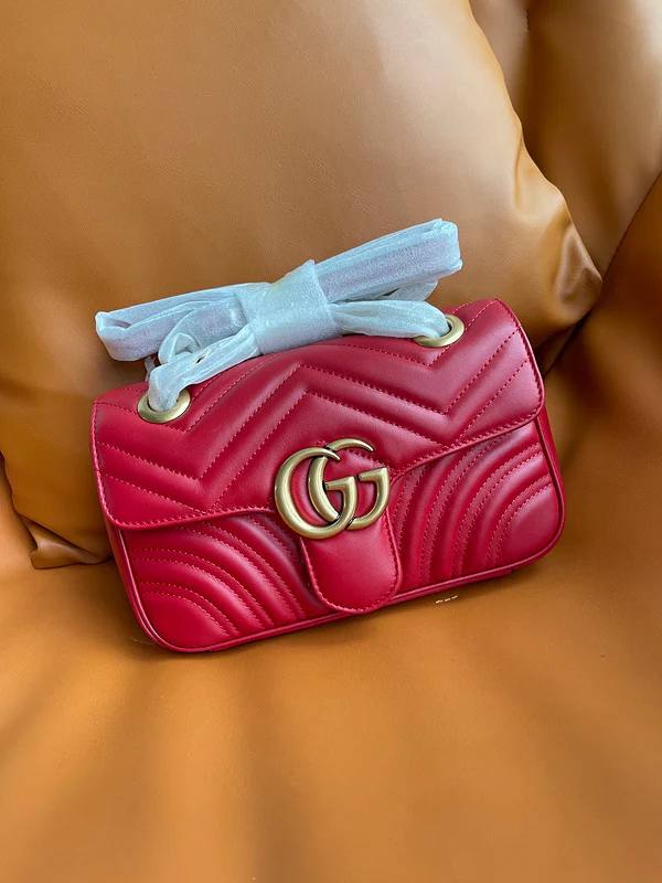 Gucci GG Marmont mini