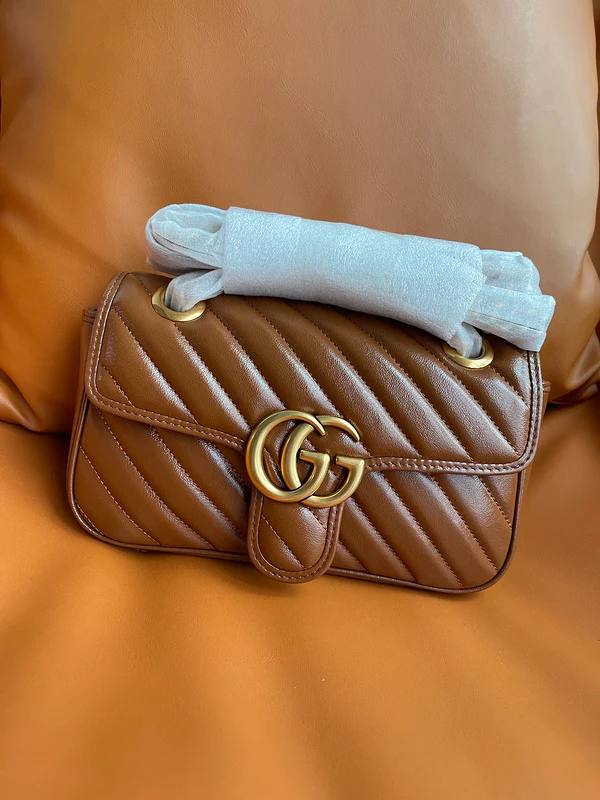 Gucci GG Marmont mini