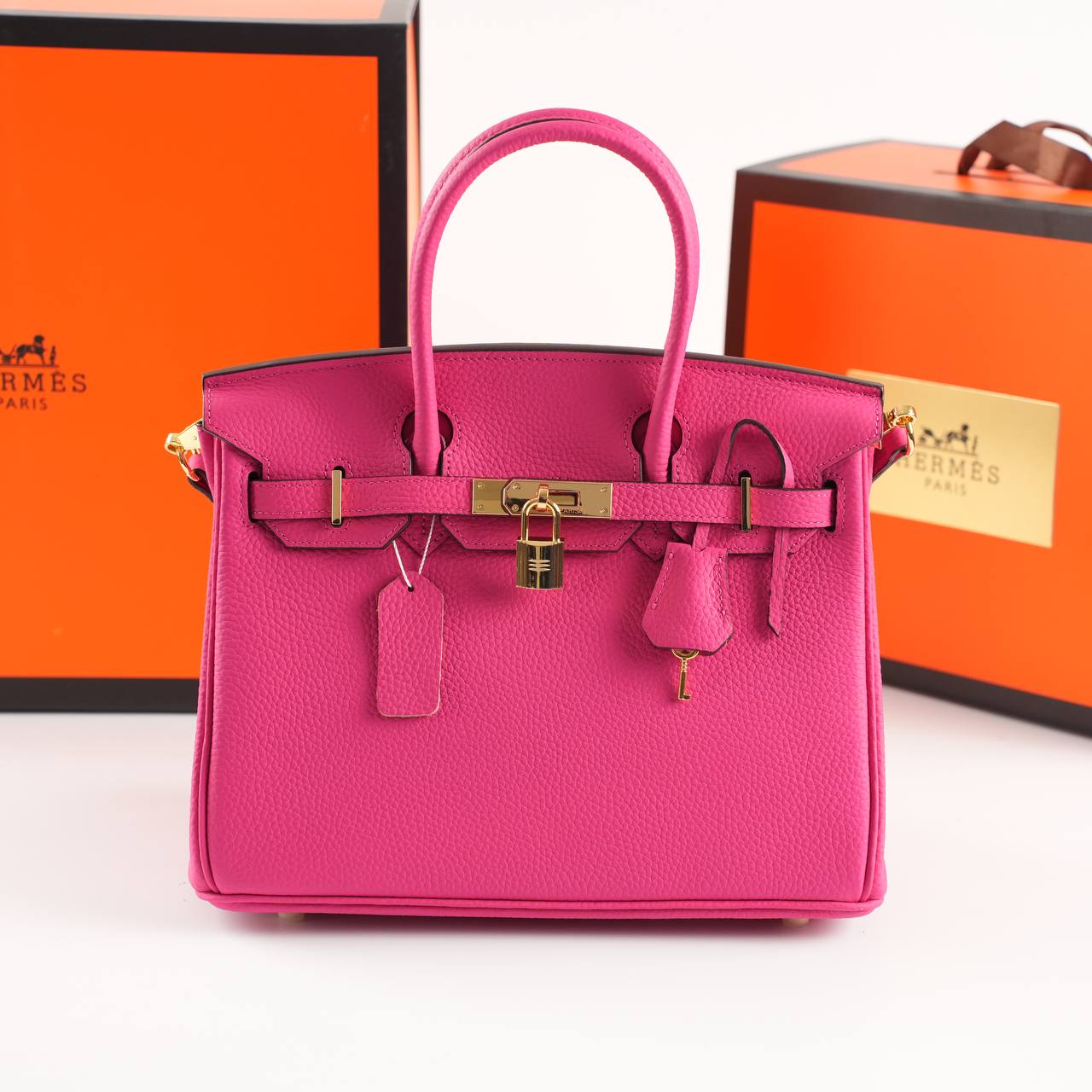 Сумка Hermes Birkin 30