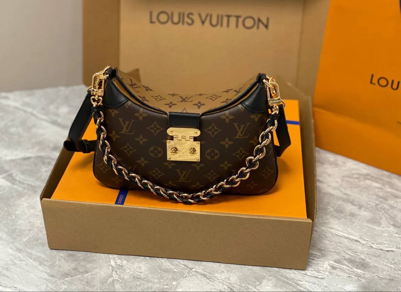 Сумка LOUIS VUITTON LV Twinny