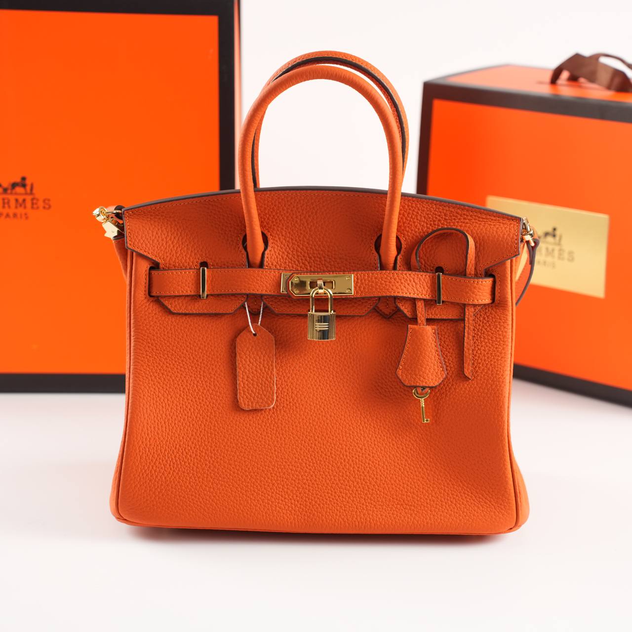 Сумка Hermes Birkin 30