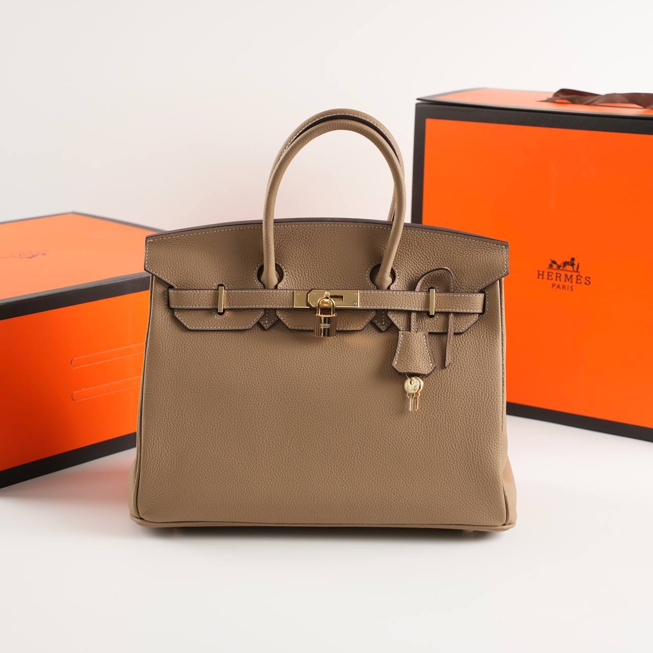 Сумка Hermes Birkin 30