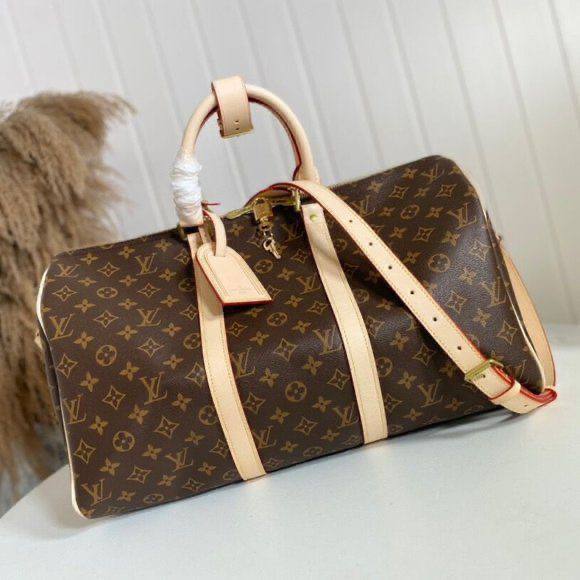 Сумка Louis Vuitton Keepall