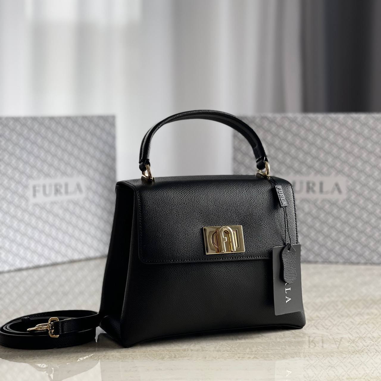 Furla сумка-тоут 1927