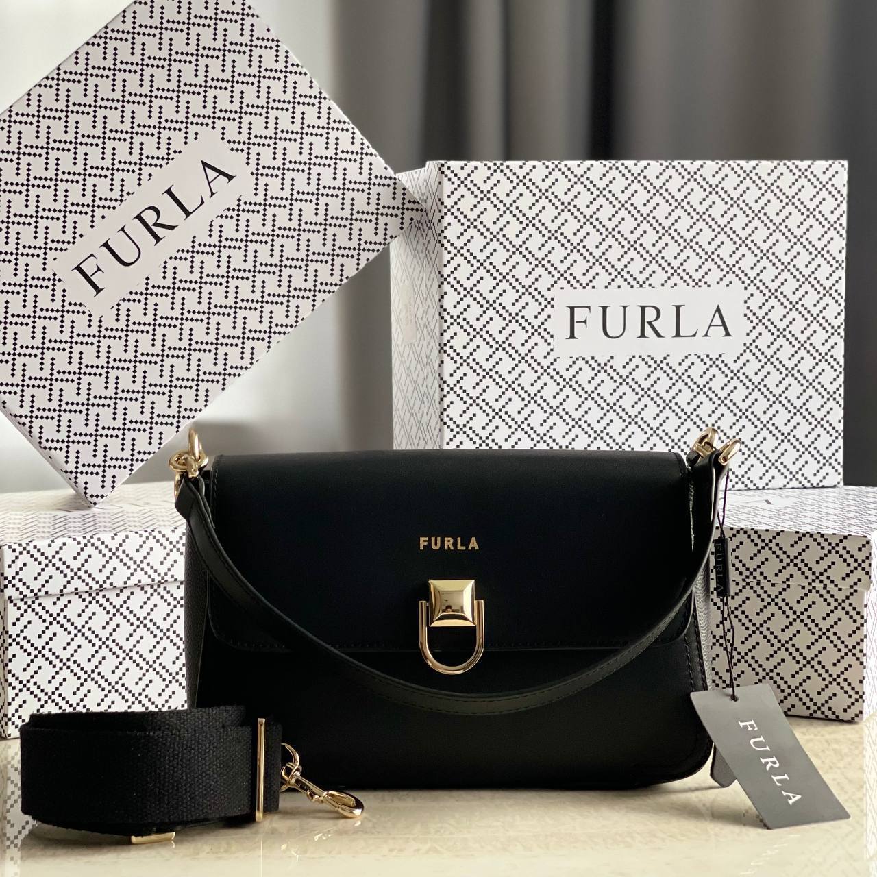 Сумка женская Furla