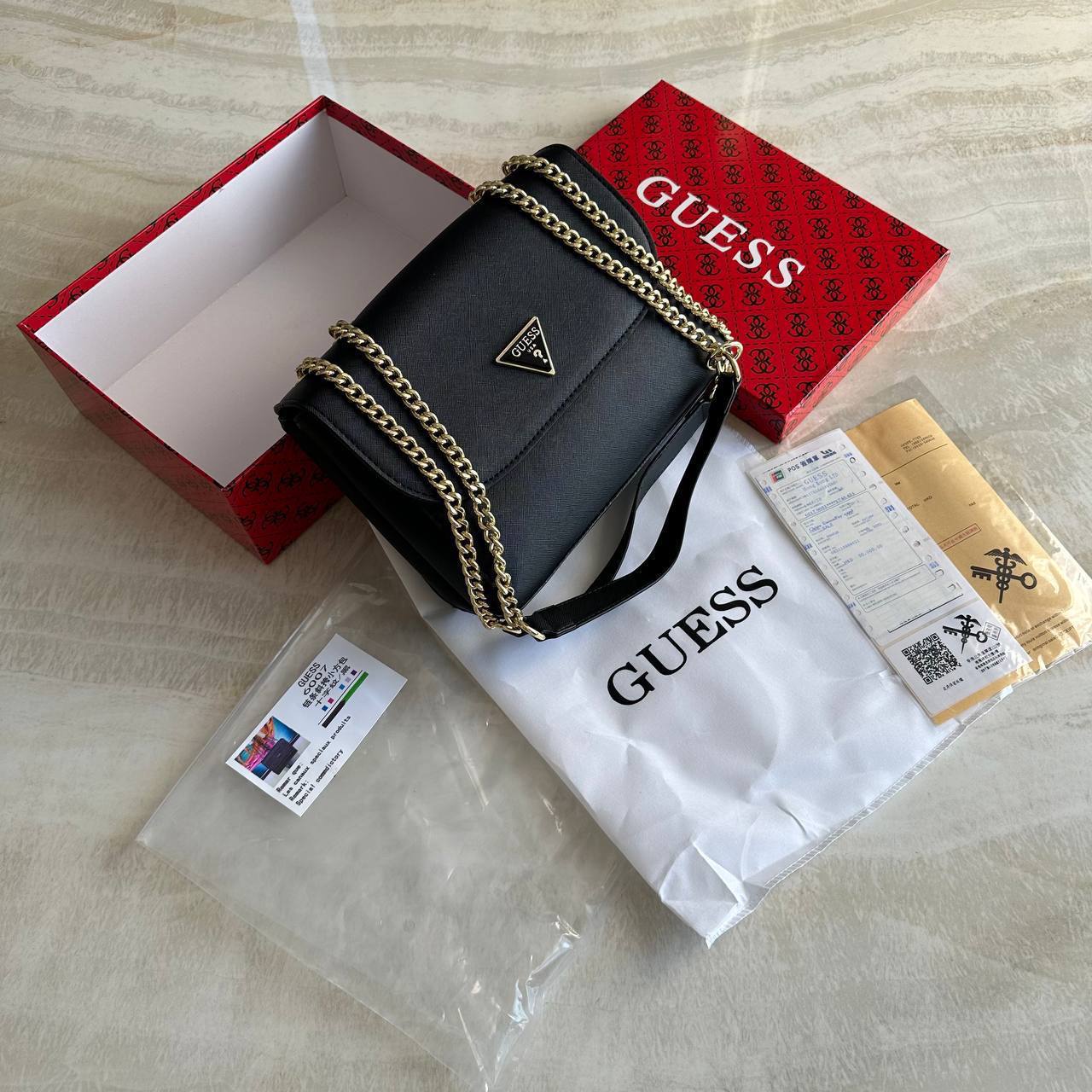 Сумка женская Guess