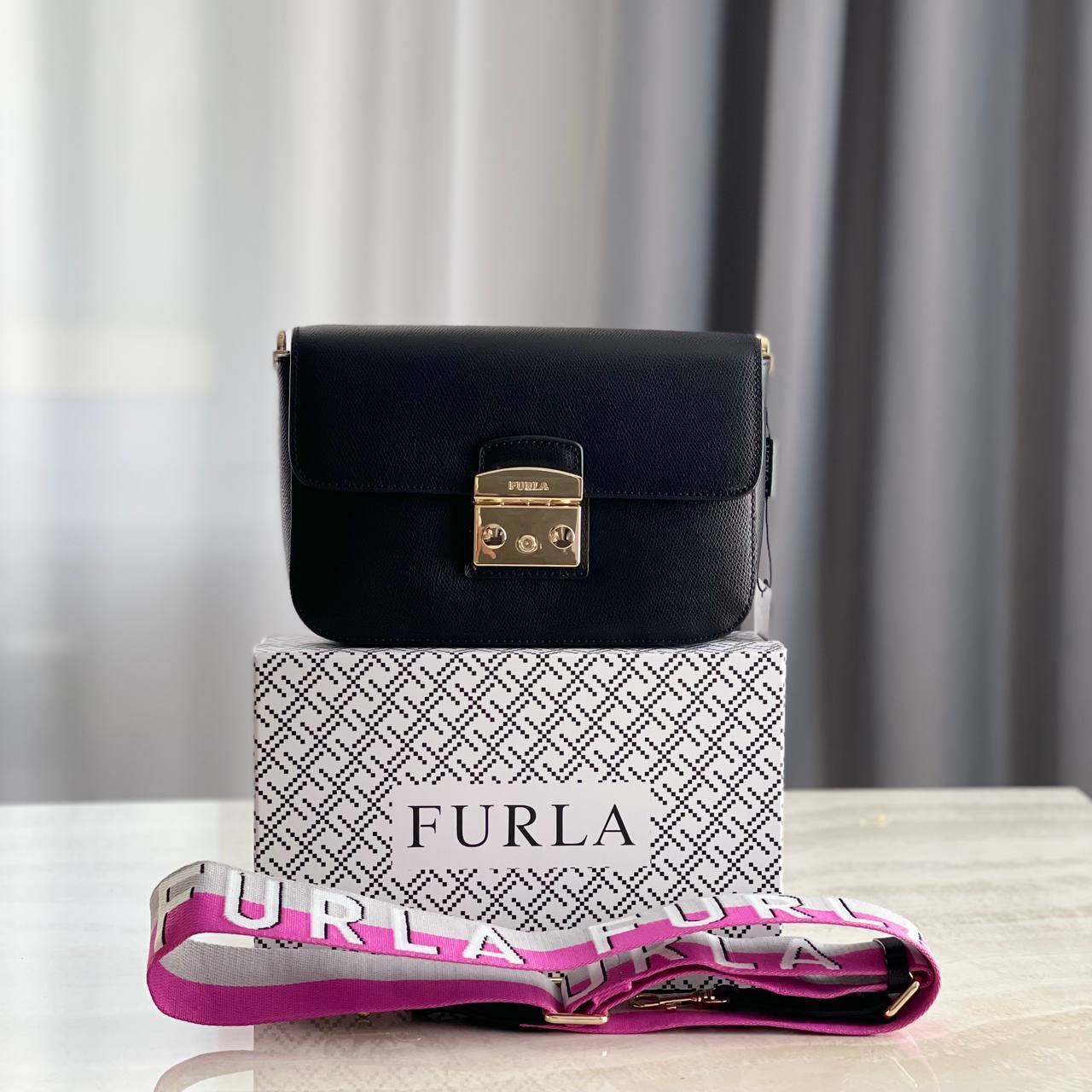 Сумка Furla Metropolis