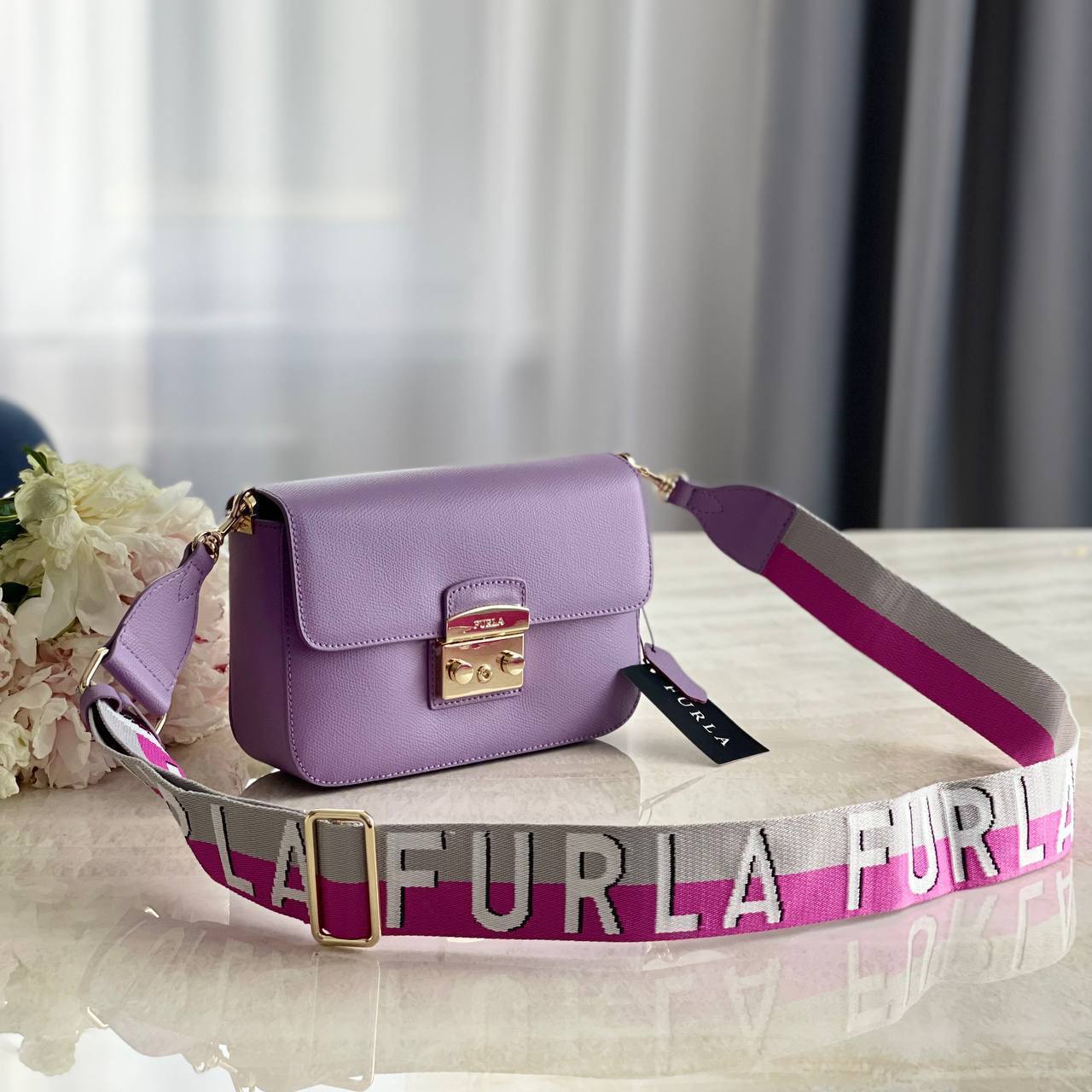 Сумка Furla Metropolis