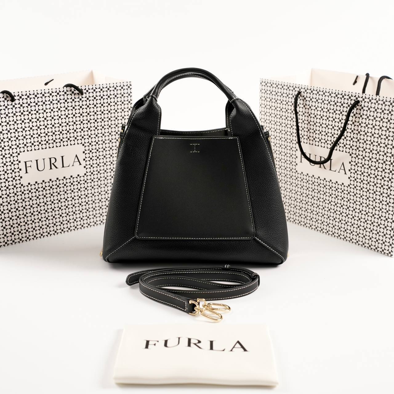 Сумка Furla Gilda Nero