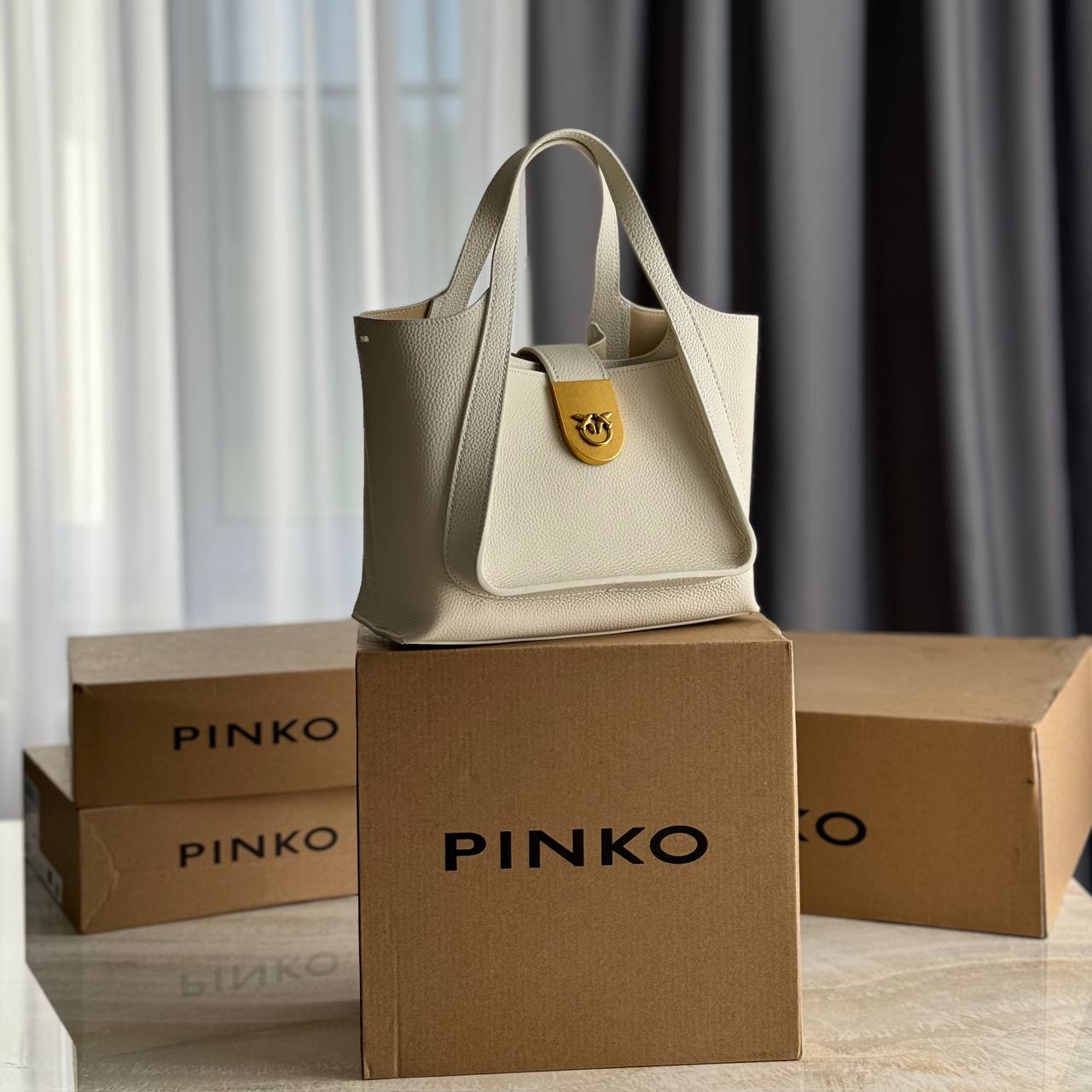 Сумка женская Pinko mini