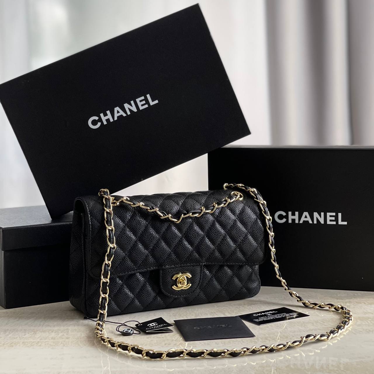 Chanel Classic Flap 25