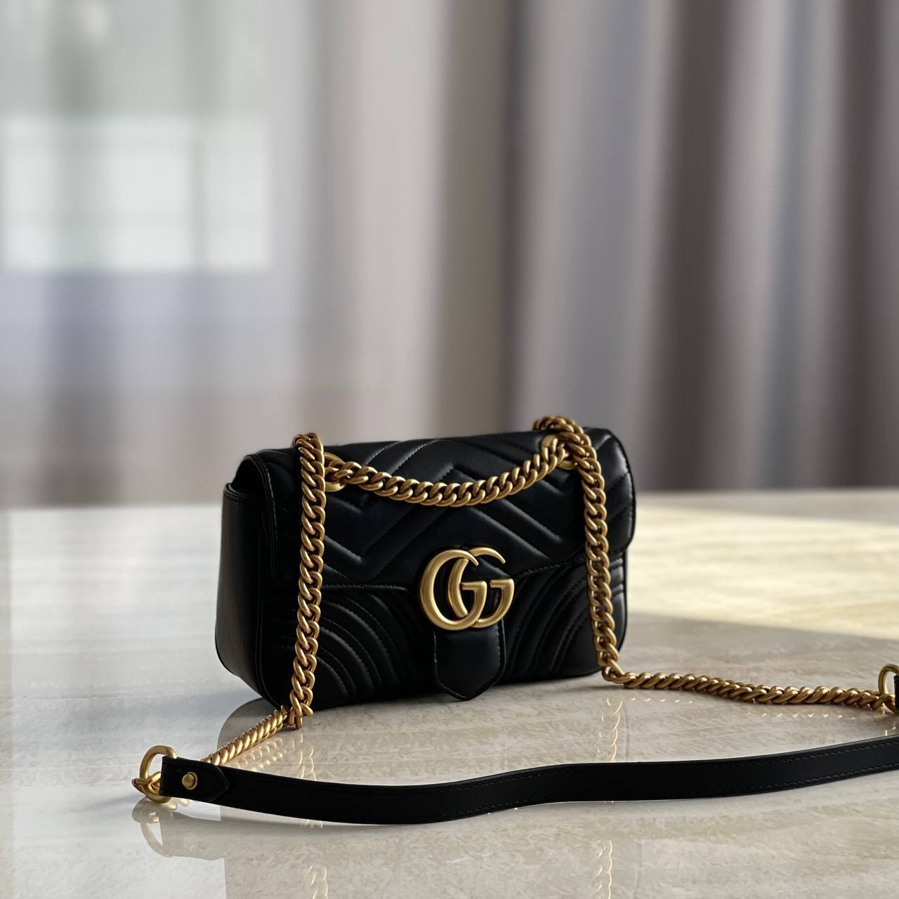 Gucci GG Marmont mini