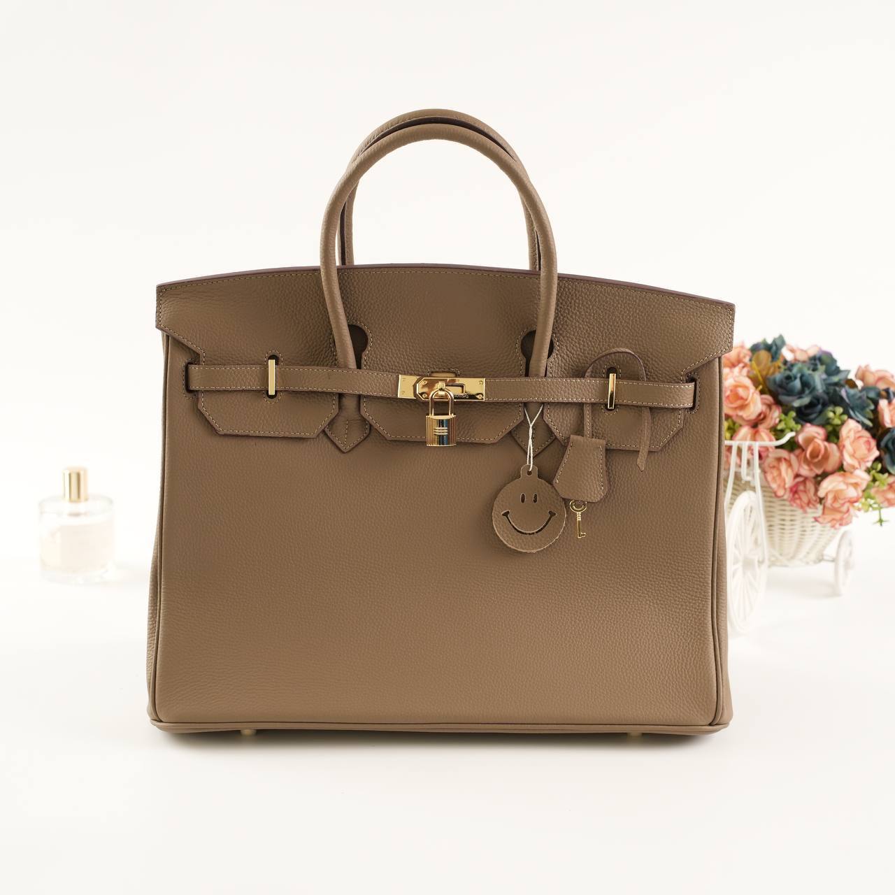 Сумка Hermes Birkin 40