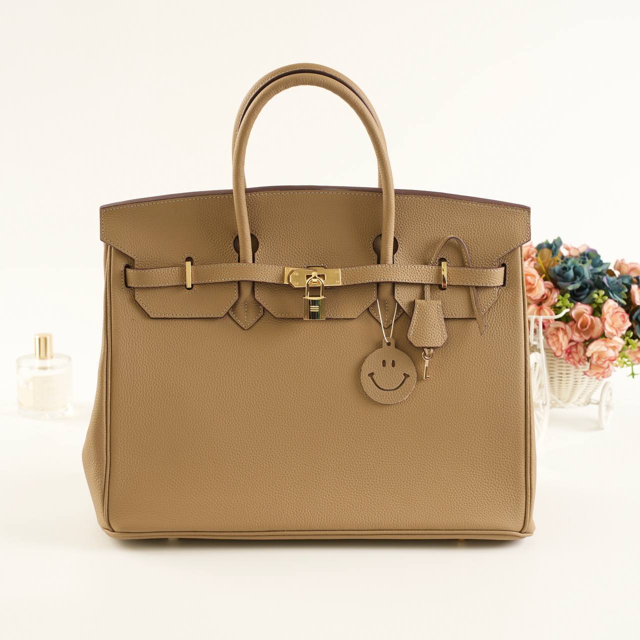 Сумка Hermes Birkin 40