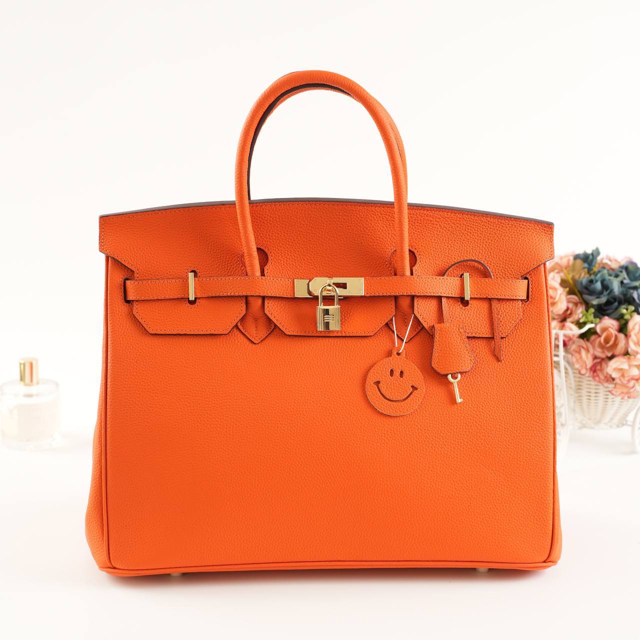 Сумка Hermes Birkin 40