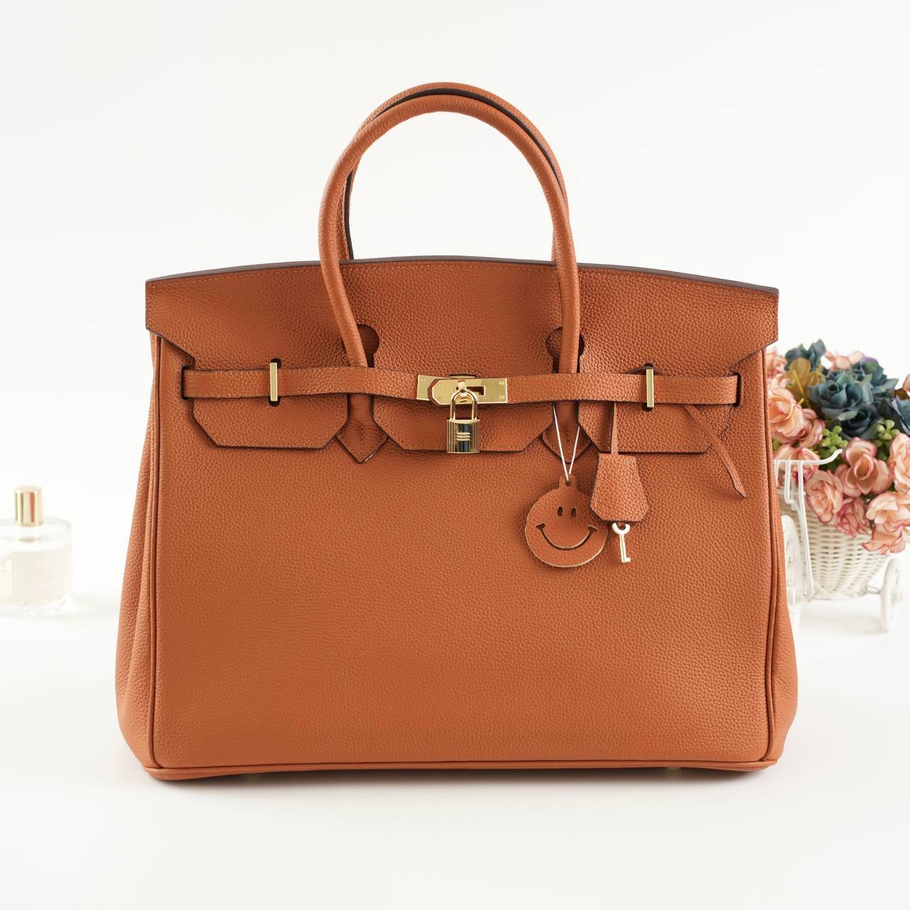 Сумка Hermes Birkin 40