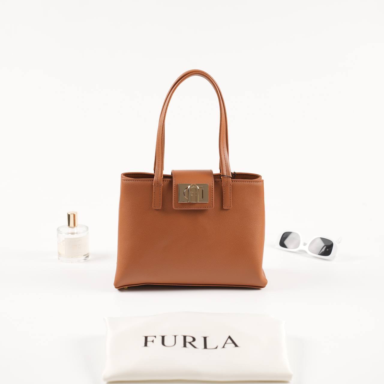 Сумка Furla 1927 tote