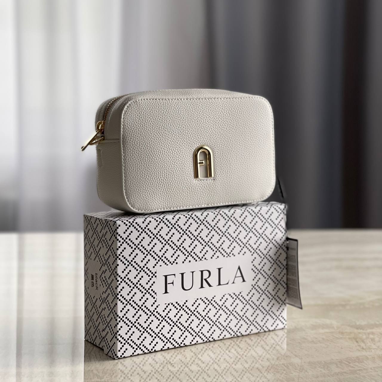 Сумка Furla Primula Mini Crossbody