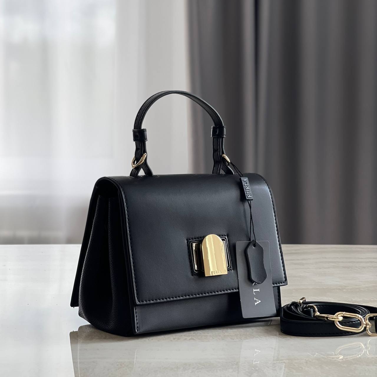 Сумка Furla Emma Mini