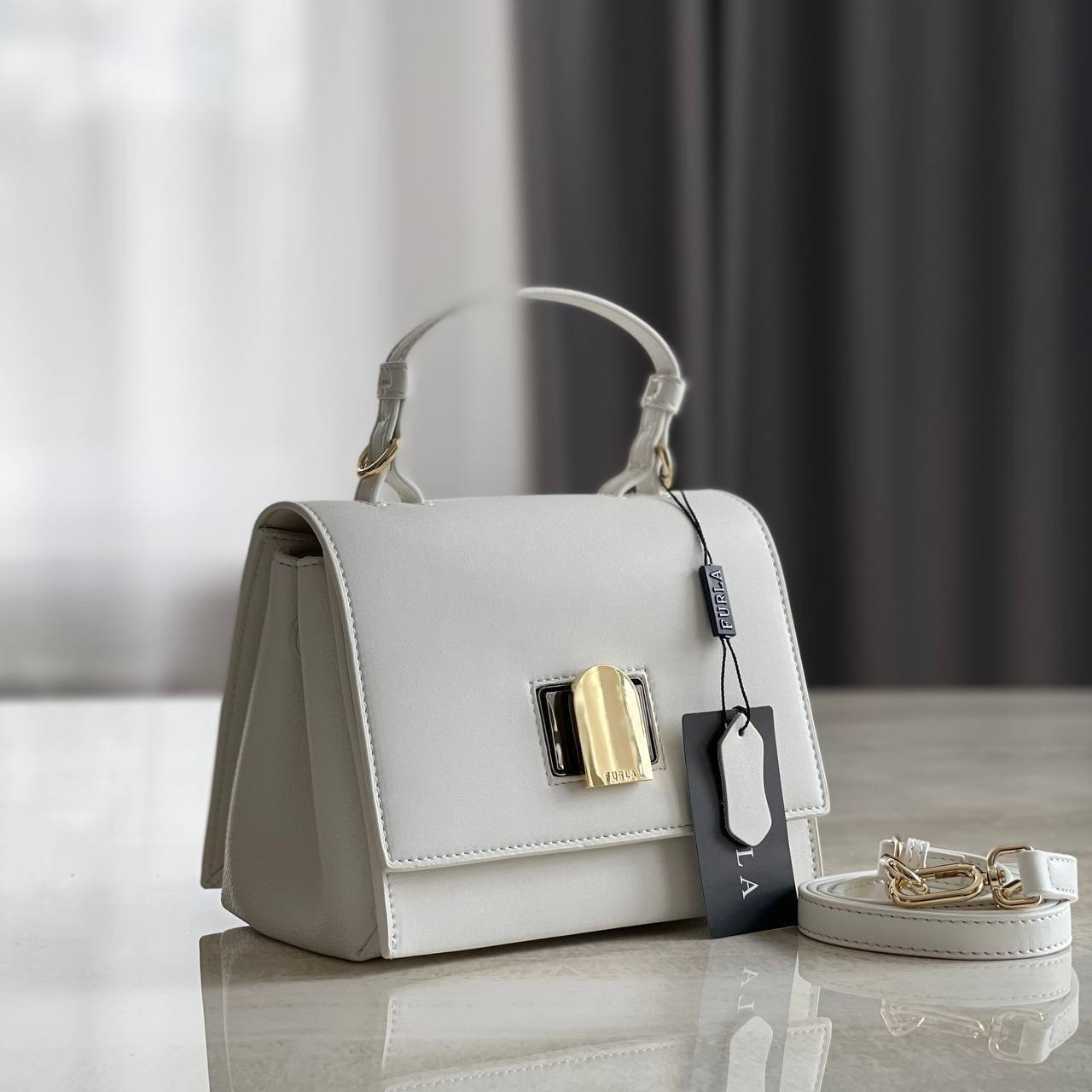 Сумка Furla Emma Mini