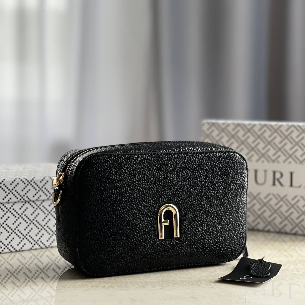 Сумка Furla Primula Mini Crossbody