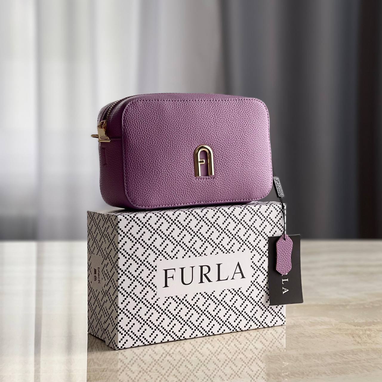 Сумка Furla Primula Mini Crossbody