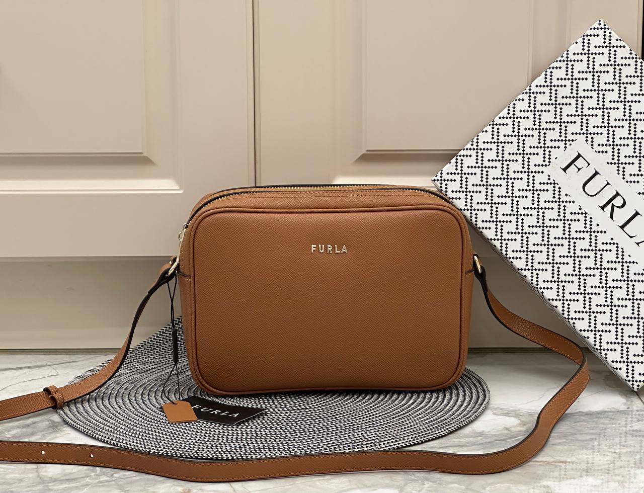 Сумка Furla Lilli Crossbody