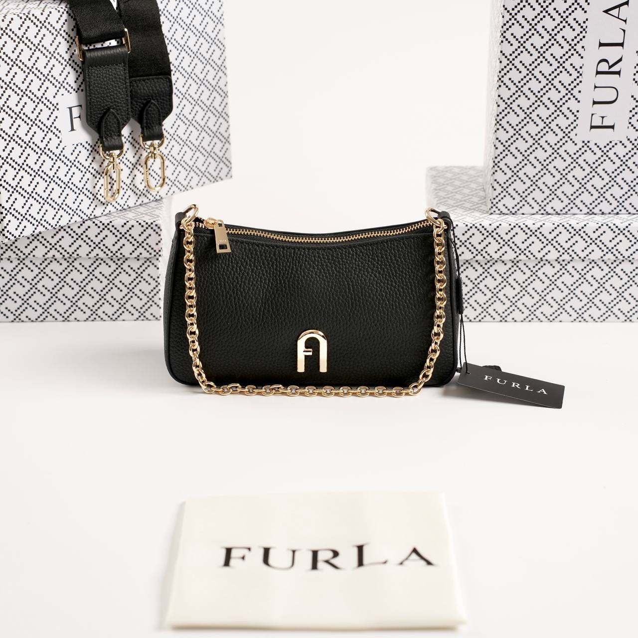 Furla Primula Doub