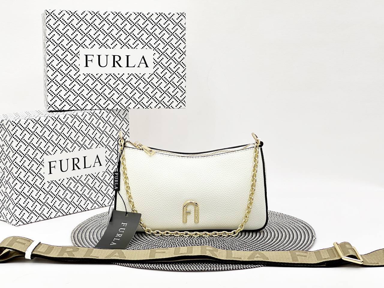 Furla Primula Doub