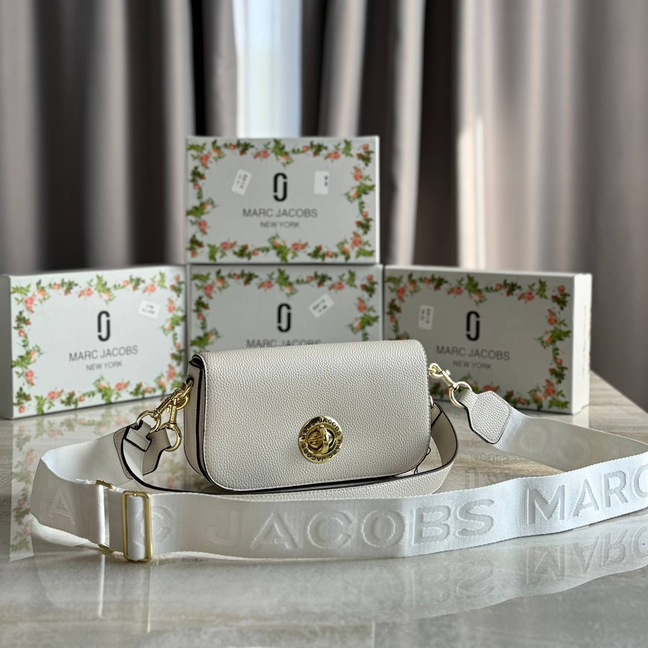 Сумка Marc Jacobs