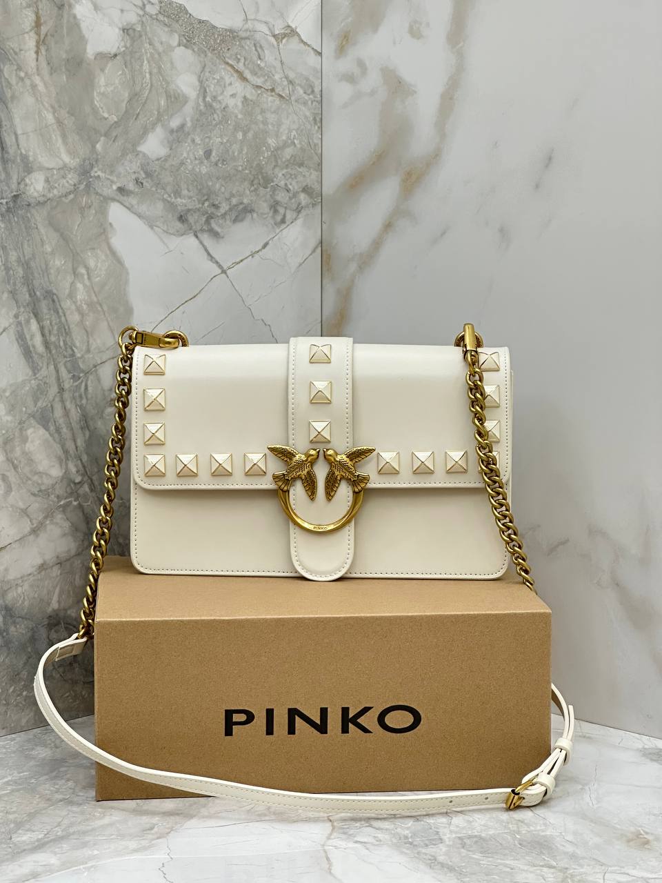 Сумка Pinko LOVE ONE CLASSIC - Handtas