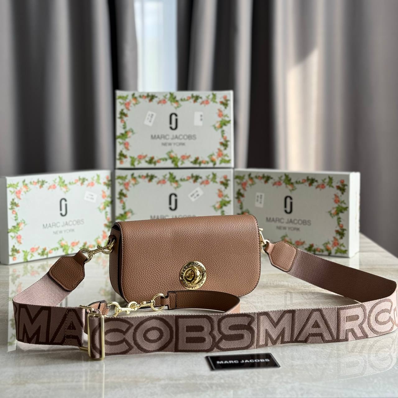 Сумка Marc Jacobs