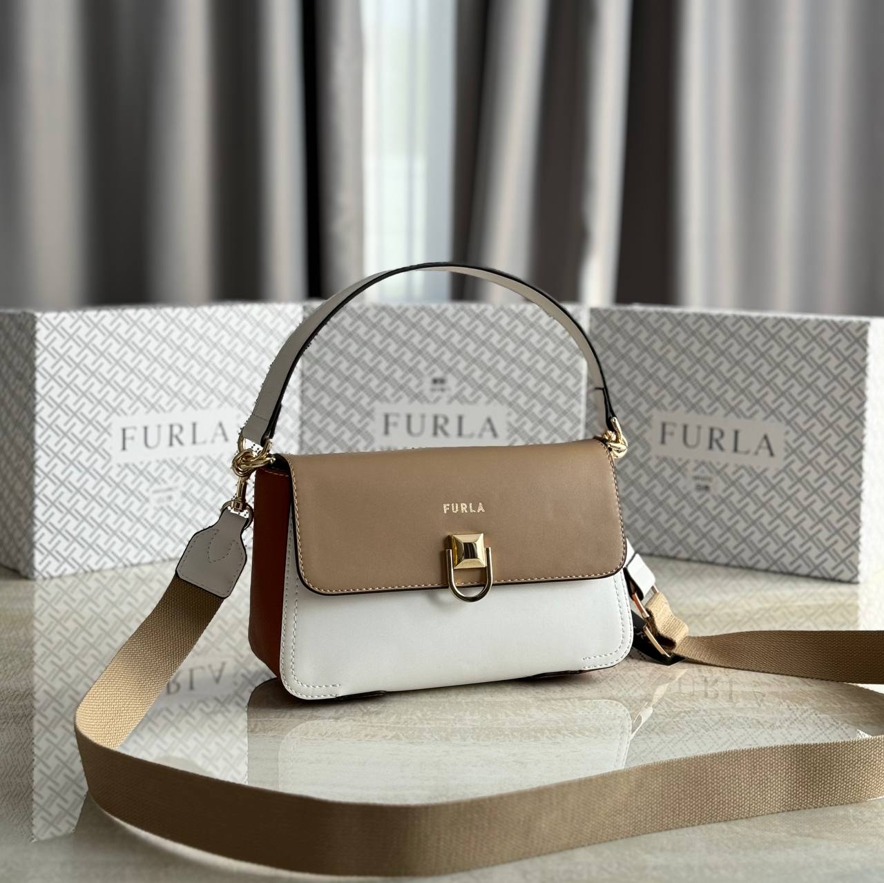 Сумка женская Furla