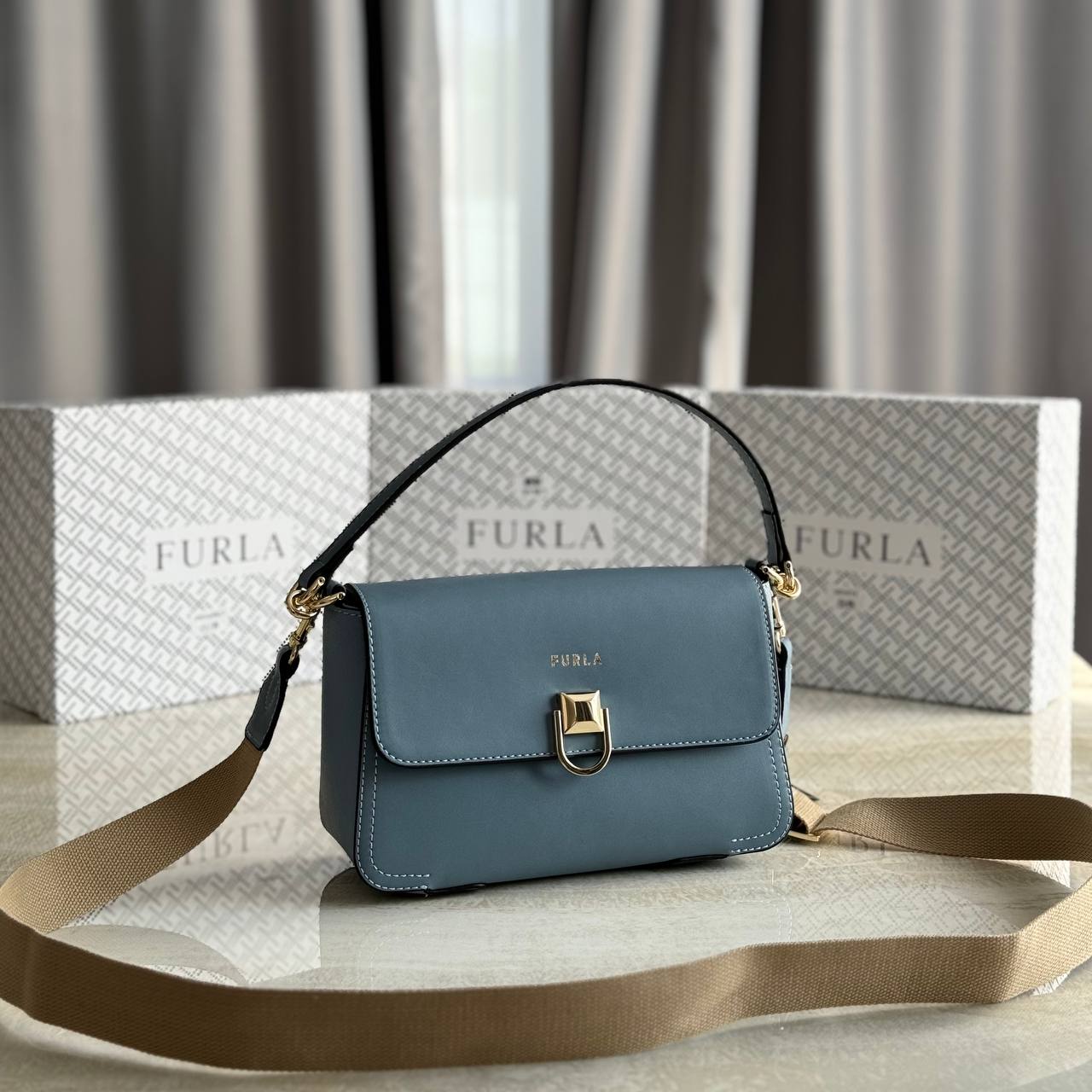 Сумка женская Furla