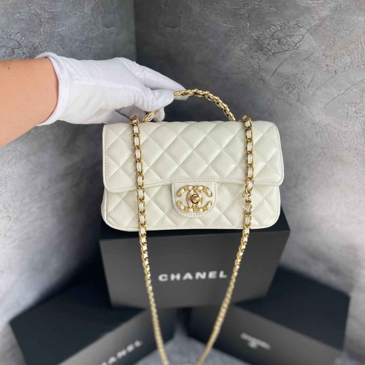 Сумка женская Chanel