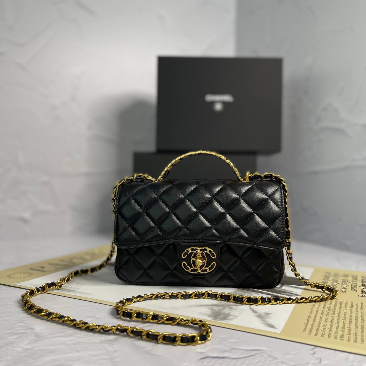 Сумка женская Chanel